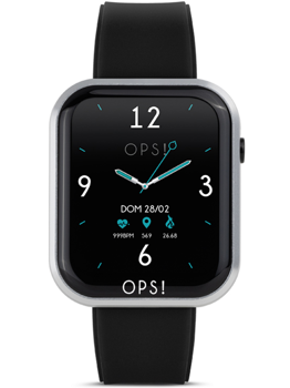 Model OPSSW-10, autoriseret forhandler Uhren-und-Schmuck.shop - Tysk