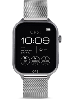 Model OPSSW-44, autoriseret forhandler Uhren-und-Schmuck.shop - Tysk