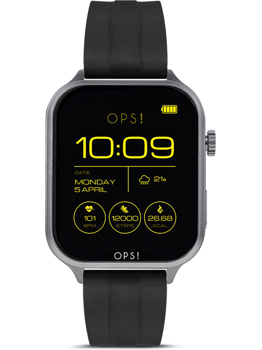 Model OPSSW-50, autoriseret forhandler Uhren-und-Schmuck.shop - Tysk