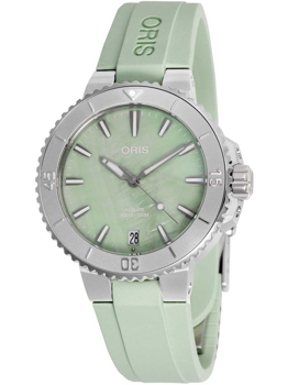 Model 01 733 7770 4157-07 4 18 67FC, autoriseret forhandler Uhren-und-Schmuck.shop - Tysk