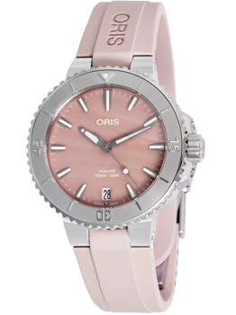 Model 01 733 7770 4158-07 4 18 66FC, autoriseret forhandler Uhren-und-Schmuck.shop - Tysk