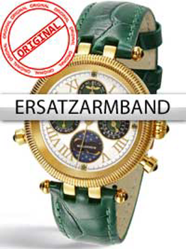 Model P-0606-GGR, autoriseret forhandler Uhren-und-Schmuck.shop - Tysk