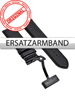 Model P-1001-Ersatzband, autoriseret forhandler Uhren-und-Schmuck.shop - Tysk