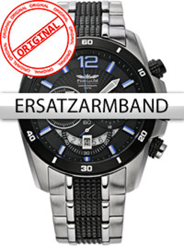 Model P-1006-SB u. P-1006-SR, autoriseret forhandler Uhren-und-Schmuck.shop - Tysk