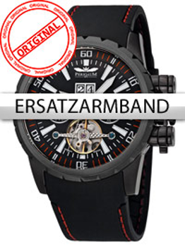 Model P-1108-IB-Ersatzband, autoriseret forhandler Uhren-und-Schmuck.shop - Tysk