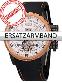 Model P-1108-IR-Ersatzband, autoriseret forhandler Uhren-und-Schmuck.shop - Tysk