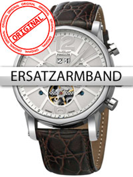 Model P-1111-AS-Ersatzband, autoriseret forhandler Uhren-und-Schmuck.shop - Tysk