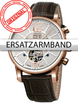 Model P-1111-Ersatzband, autoriseret forhandler Uhren-und-Schmuck.shop - Tysk