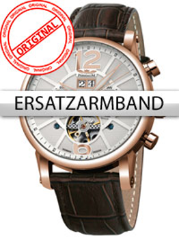 Model P-1111-IR-Ersatzband, autoriseret forhandler Uhren-und-Schmuck.shop - Tysk