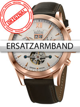 Model P-1112-Ersatzband, autoriseret forhandler Uhren-und-Schmuck.shop - Tysk