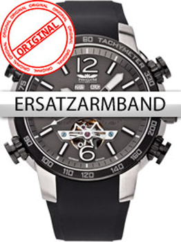 Model P-1301-AS-S, autoriseret forhandler Uhren-und-Schmuck.shop - Tysk