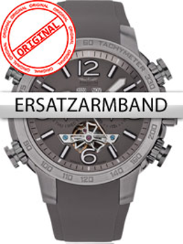 Model P-1301-GU-Gr, autoriseret forhandler Uhren-und-Schmuck.shop - Tysk