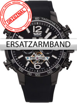 Model P-1301-IS-S-Or u. P-1301-IS-S, autoriseret forhandler Uhren-und-Schmuck.shop - Tysk