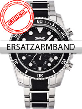 Model P-1302-S-BRC, autoriseret forhandler Uhren-und-Schmuck.shop - Tysk