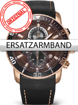 Model P-1402-IR-BRBK, autoriseret forhandler Uhren-und-Schmuck.shop - Tysk