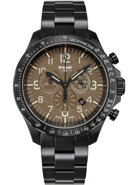 Model 109460, autoriseret forhandler Uhren-und-Schmuck.shop - Tysk