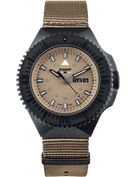 Model 109860, autoriseret forhandler Uhren-und-Schmuck.shop - Tysk