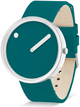 Model 43322-8020S, autoriseret forhandler Uhren-und-Schmuck.shop - Tysk