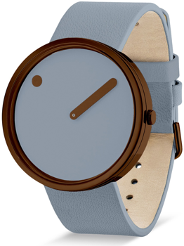 Model 43323-8021C, autoriseret forhandler Uhren-und-Schmuck.shop - Tysk