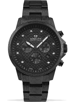 Model LXVI1060, autoriseret forhandler Uhren-und-Schmuck.shop - Tysk