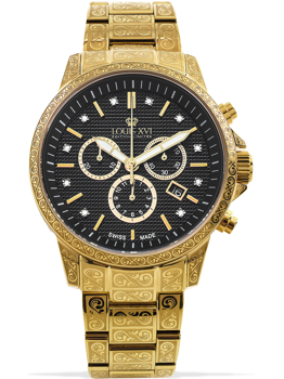 Model LXVI1085, autoriseret forhandler Uhren-und-Schmuck.shop - Tysk