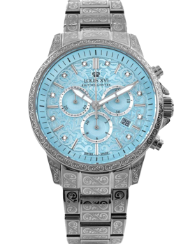Model LXVI1823, autoriseret forhandler Uhren-und-Schmuck.shop - Tysk