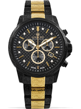 Model LXVI895, autoriseret forhandler Uhren-und-Schmuck.shop - Tysk
