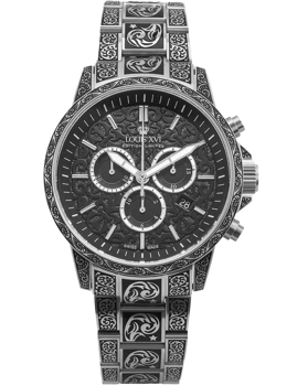 Model LXVI1720, autoriseret forhandler Uhren-und-Schmuck.shop - Tysk