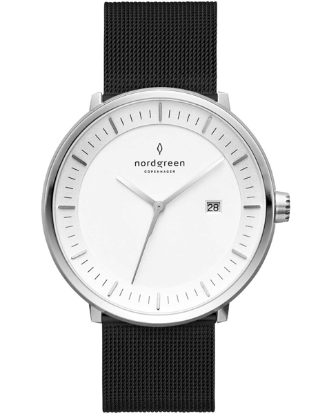 Model PH36SILEBLXX, autoriseret forhandler Uhren-und-Schmuck.shop - Tysk