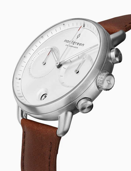 Model PI42SILEBRXX, autoriseret forhandler Uhren-und-Schmuck.shop - Tysk