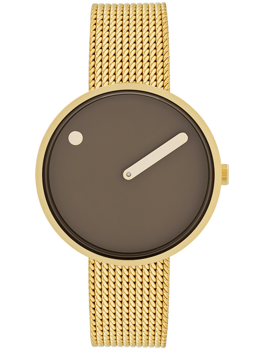 Model 34001-0914G, autoriseret forhandler Uhren-und-Schmuck.shop - Tysk