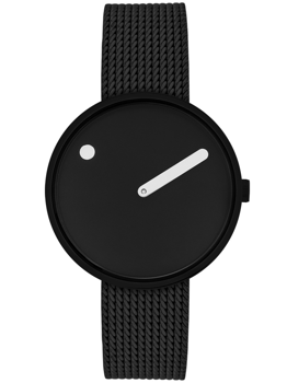 Model 34061-1014, autoriseret forhandler Uhren-und-Schmuck.shop - Tysk