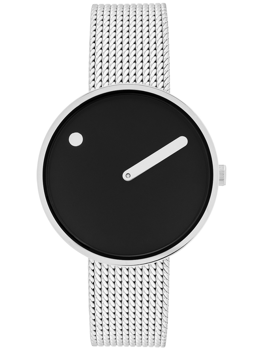 Model 34070-0814S, autoriseret forhandler Uhren-und-Schmuck.shop - Tysk