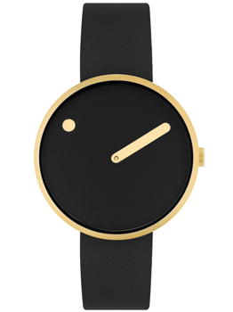 Model 34087-0114G, autoriseret forhandler Uhren-und-Schmuck.shop - Tysk