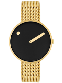 Model 34087-0914G, autoriseret forhandler Uhren-und-Schmuck.shop - Tysk