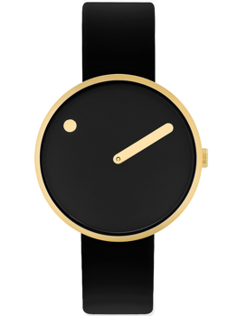 Model 34087-4114G, autoriseret forhandler Uhren-und-Schmuck.shop - Tysk