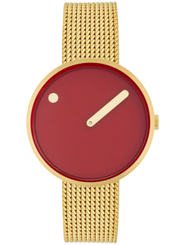 Model 34097-0914G, autoriseret forhandler Uhren-und-Schmuck.shop - Tysk