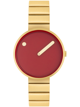 Model 34097-2914, autoriseret forhandler Uhren-und-Schmuck.shop - Tysk
