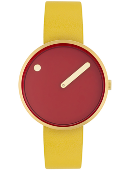 Model 34097-6114G, autoriseret forhandler Uhren-und-Schmuck.shop - Tysk