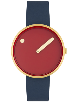 Model 34097-6714G, autoriseret forhandler Uhren-und-Schmuck.shop - Tysk