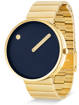 Model 43318-2920, autoriseret forhandler Uhren-und-Schmuck.shop - Tysk