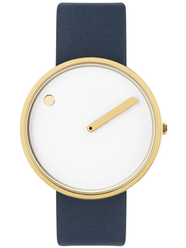 Model 43321-6720G, autoriseret forhandler Uhren-und-Schmuck.shop - Tysk