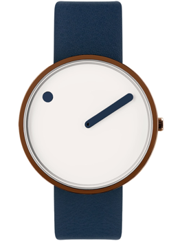 Model 43348-6720C, autoriseret forhandler Uhren-und-Schmuck.shop - Tysk
