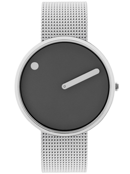 Model 43352-0820S, autoriseret forhandler Uhren-und-Schmuck.shop - Tysk
