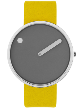 Model 43352-6120S, autoriseret forhandler Uhren-und-Schmuck.shop - Tysk