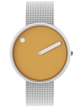 Model 43354-0820S, autoriseret forhandler Uhren-und-Schmuck.shop - Tysk
