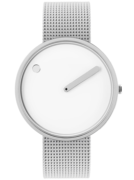 Model 43364-0820S, autoriseret forhandler Uhren-und-Schmuck.shop - Tysk