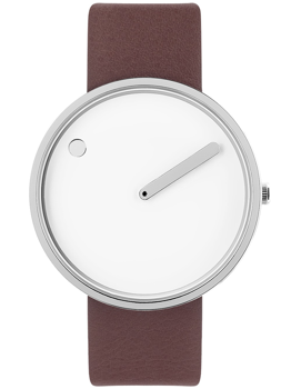 Model 43364-6420S, autoriseret forhandler Uhren-und-Schmuck.shop - Tysk