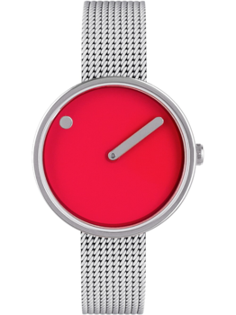 Model 43366-0812S, autoriseret forhandler Uhren-und-Schmuck.shop - Tysk