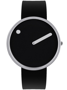 Model 43370-0120S, autoriseret forhandler Uhren-und-Schmuck.shop - Tysk